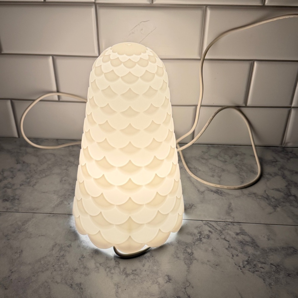 IKEA Solbo Owl Lamp - Picture 3 of 6